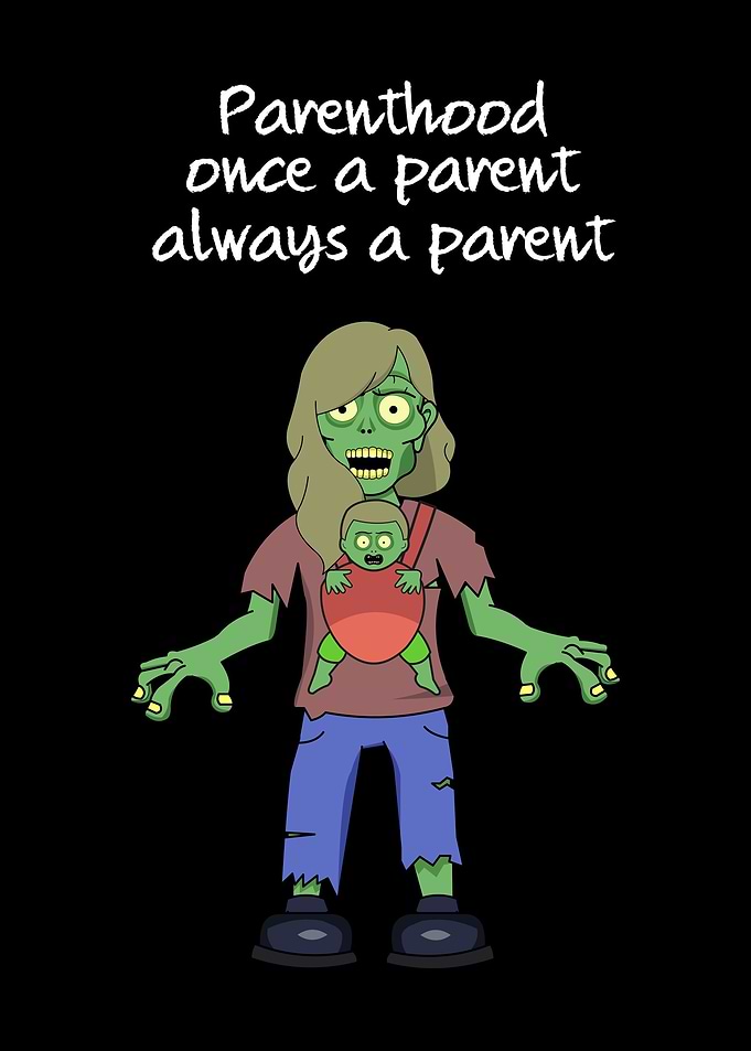 Always parent