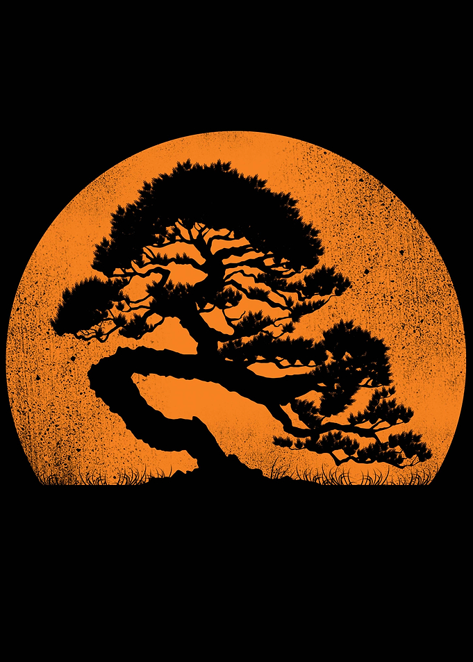 Big tree