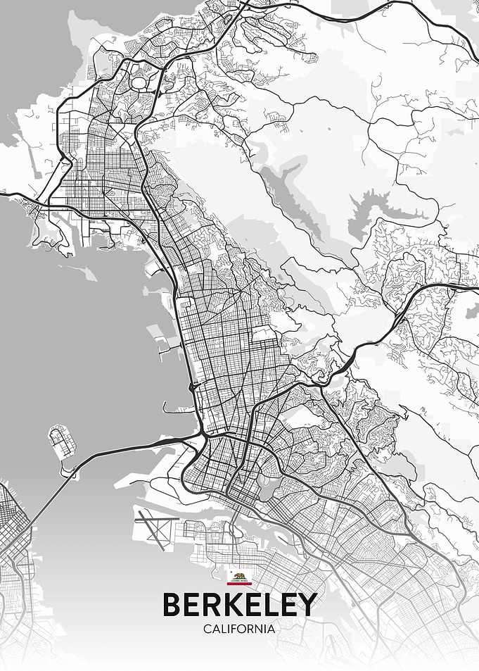 Berkeley CA
