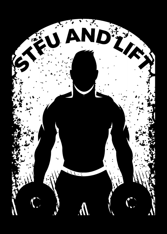 Weightlifting Workout