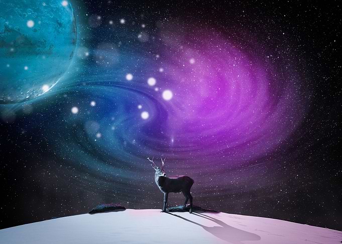 The Nebula