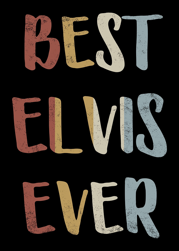 Best Elvis Ever