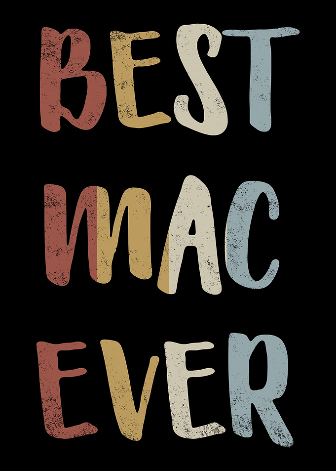 Best Mac Ever
