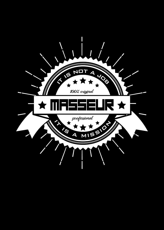 Masseur