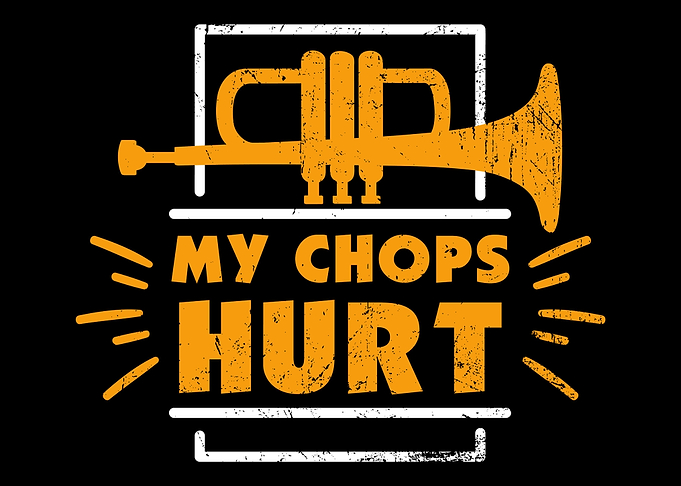 Trumpet Trumpeter