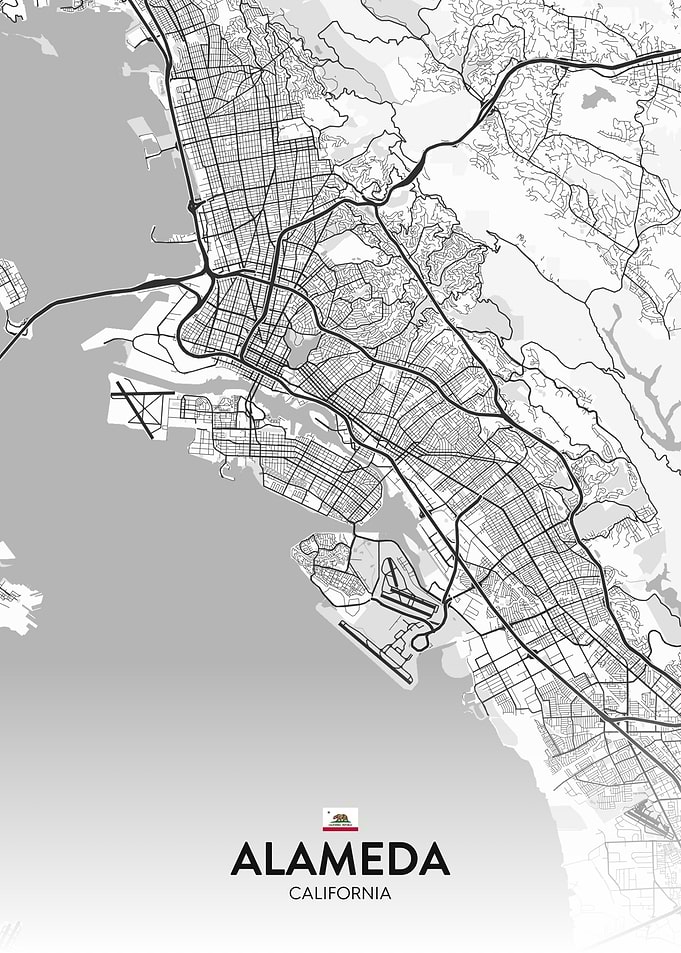 Alameda CA