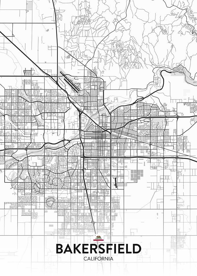 Bakersfield CA