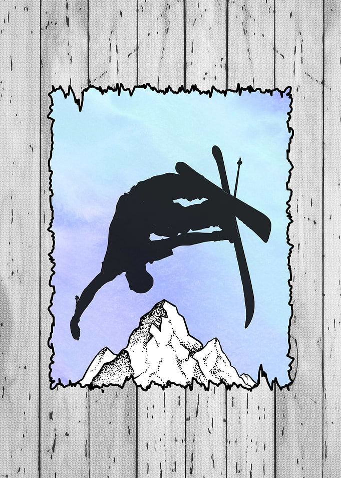 Ski