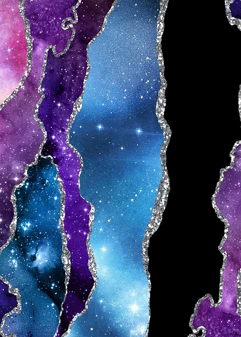 Starry Agate Texture 01