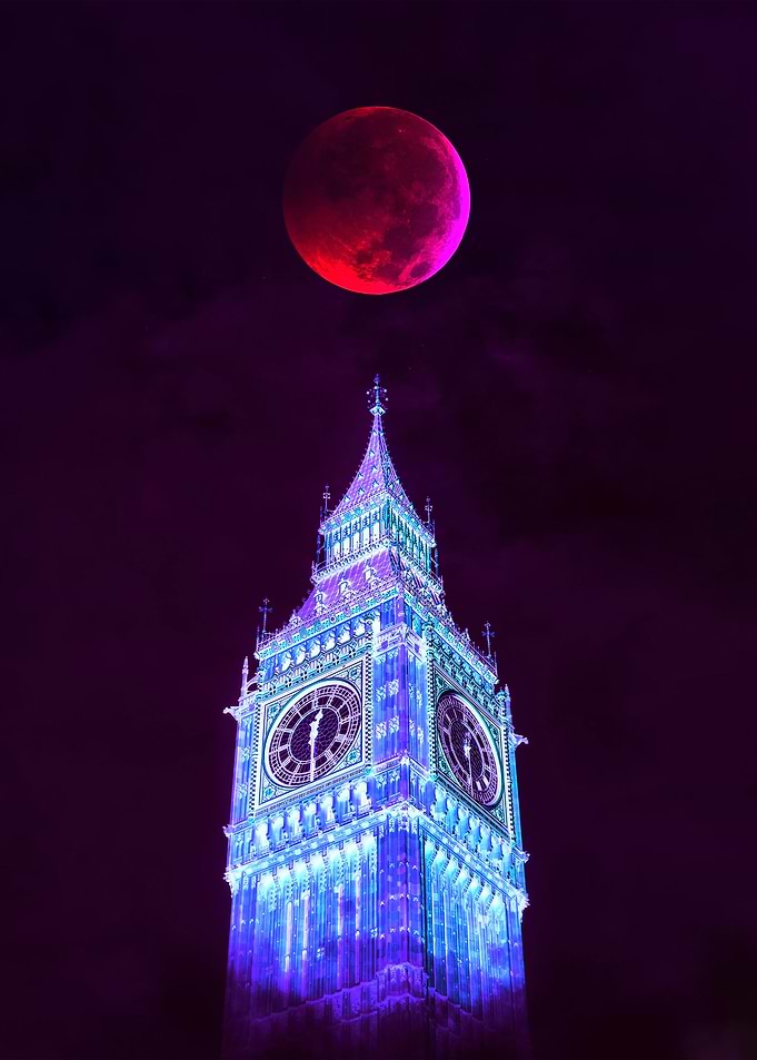 Big Ben