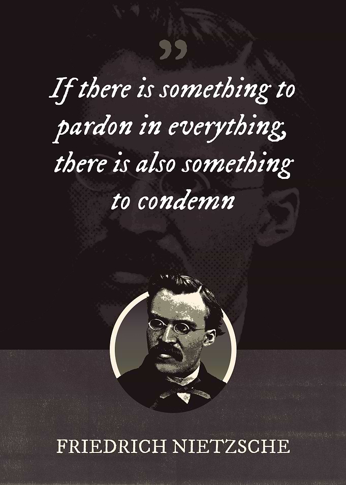 If there is something to
