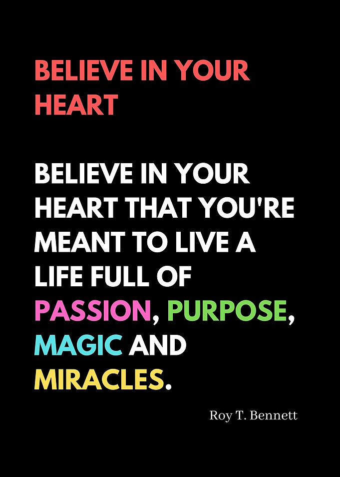 LIFE QUOTE 194