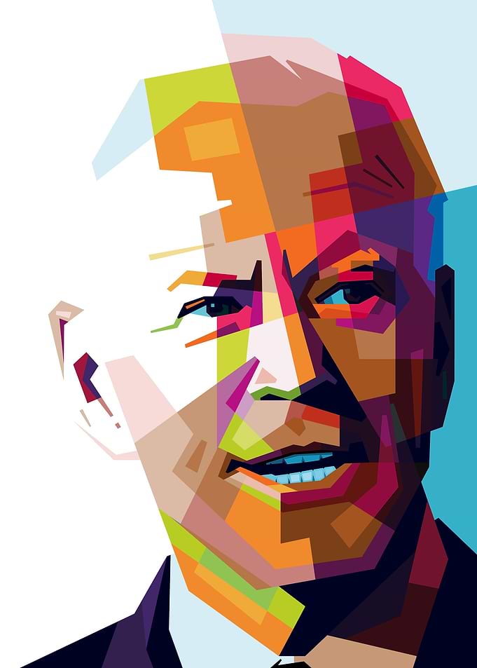 JOE BIDEN