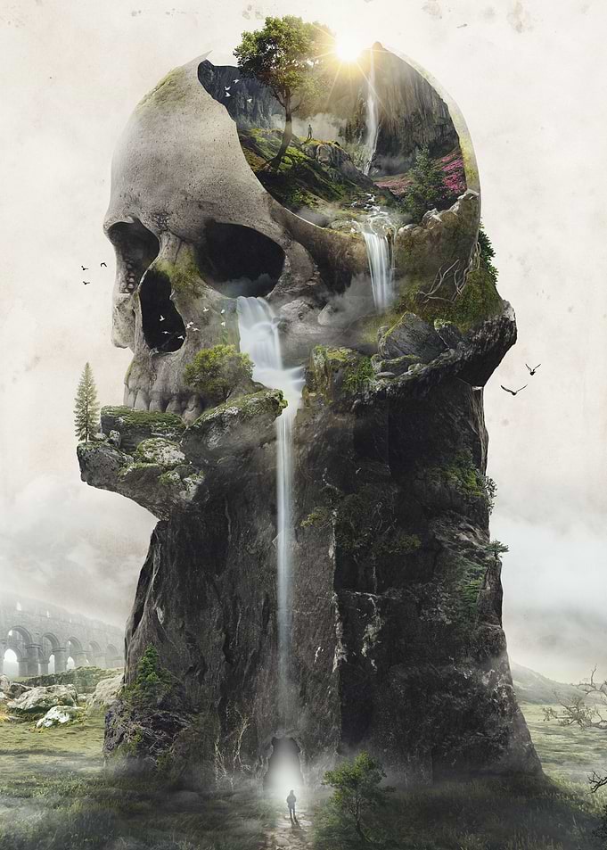 Temple to Lost Dreams
