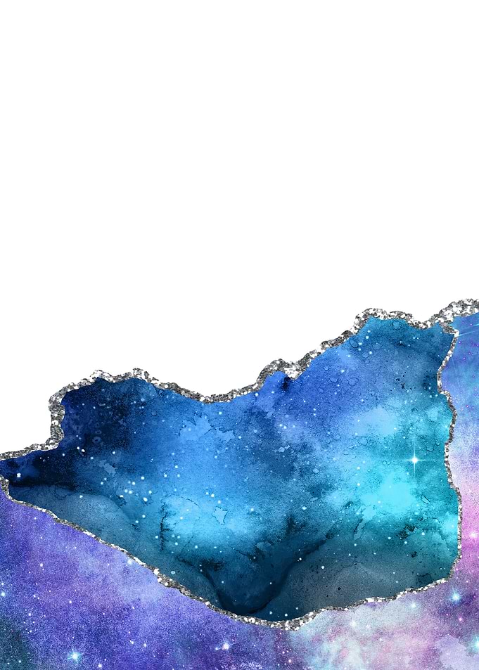 Starry Agate Texture 07