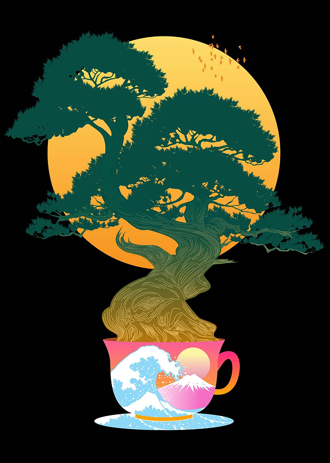 A Cup of Dreams