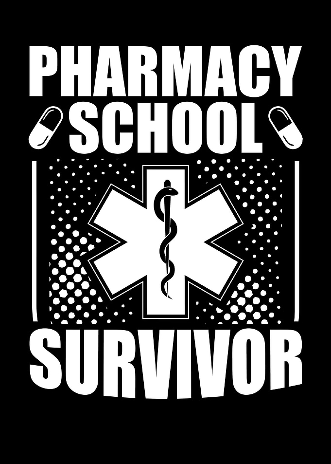 Pharmacy Student Gift Idea