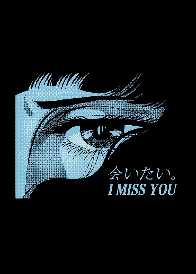 Love for you