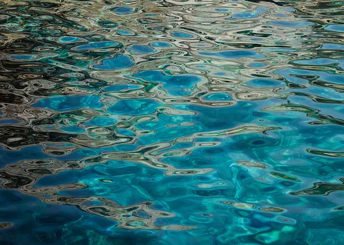 Water Sea