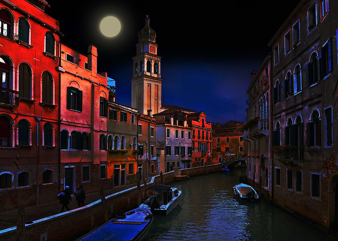 Venice