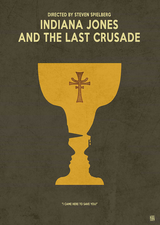 The Last Crusade