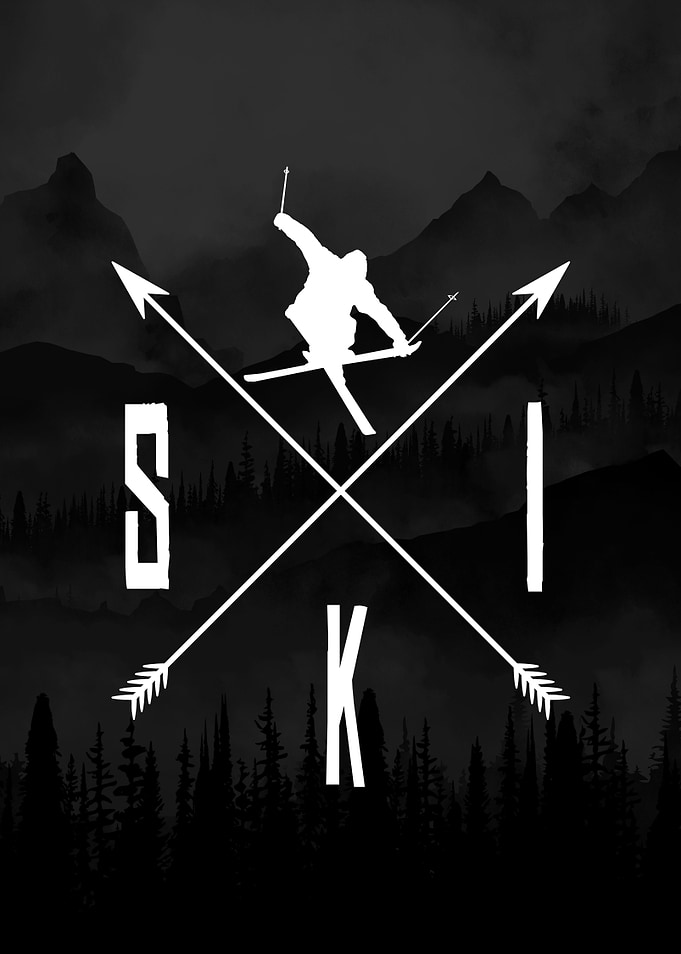 Ski