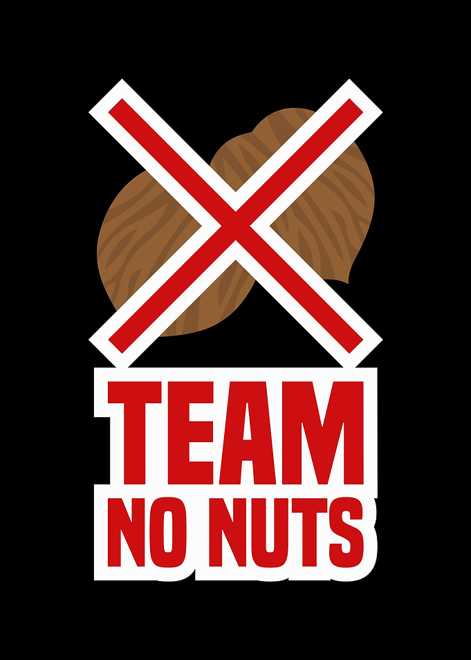 Team No Nuts