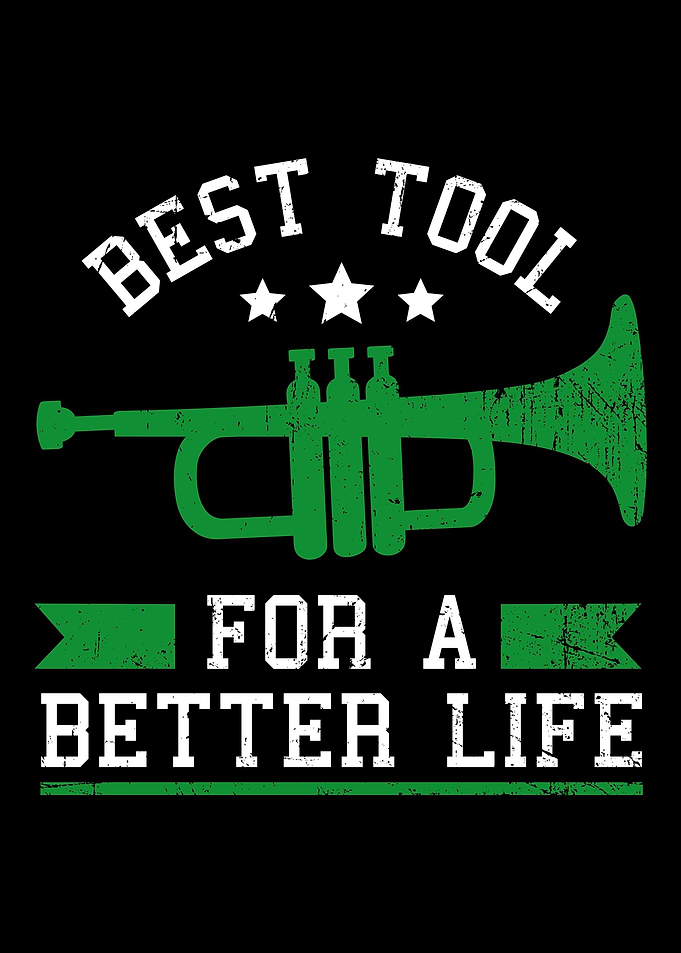 Trumpet Teacher Jazz Band