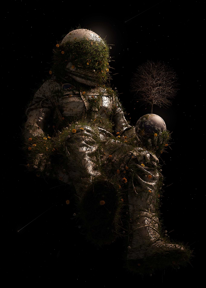 The Handler