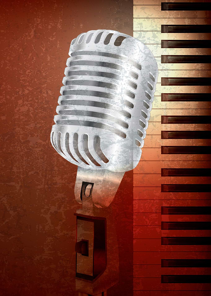music