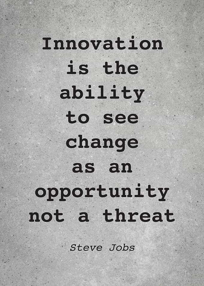 Steve Jobs Quote L008