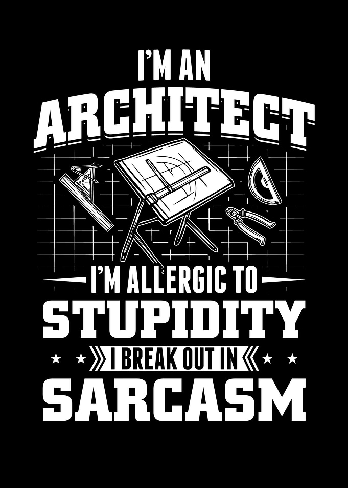 Architects Student Gift