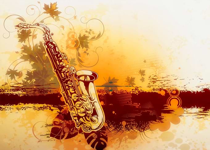 music