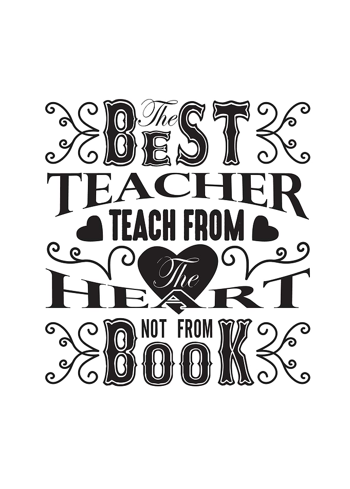 Best Teacher