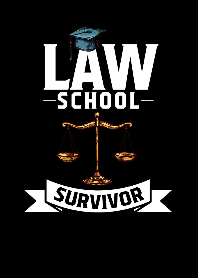 Law Law Student Law Gift