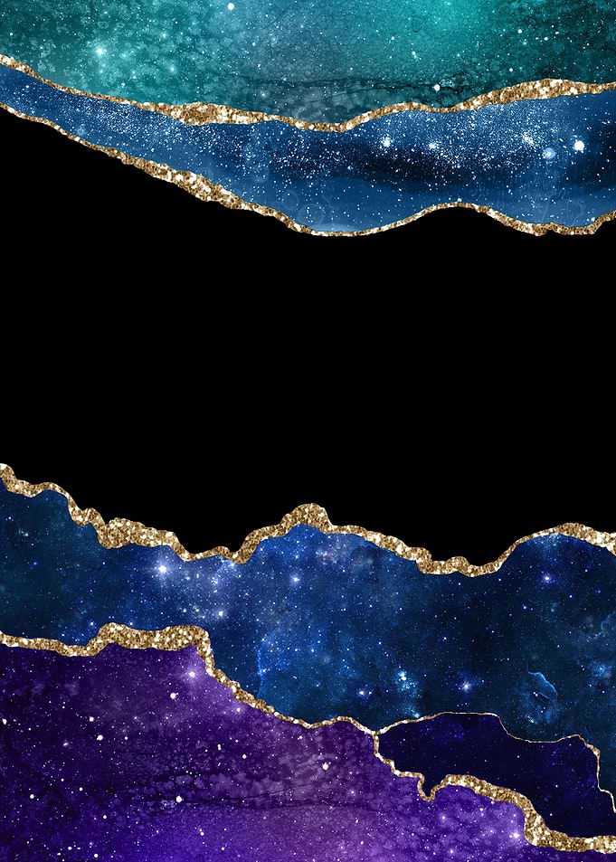 Starry Agate Texture 03