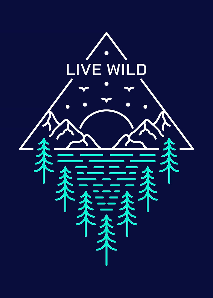 Live Wild 1