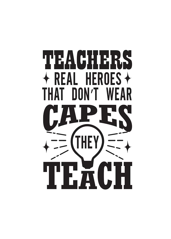 Capes Teacher