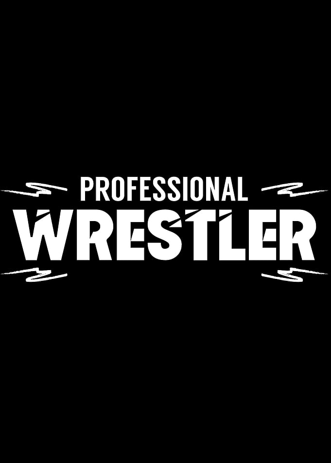 Wrestler Wrestling