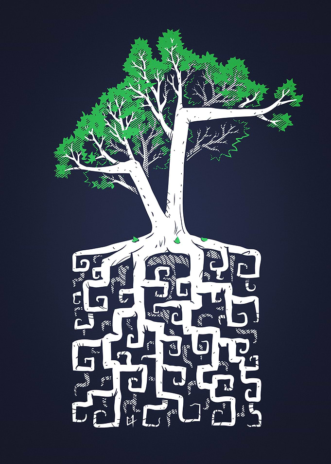 Square Root Tree