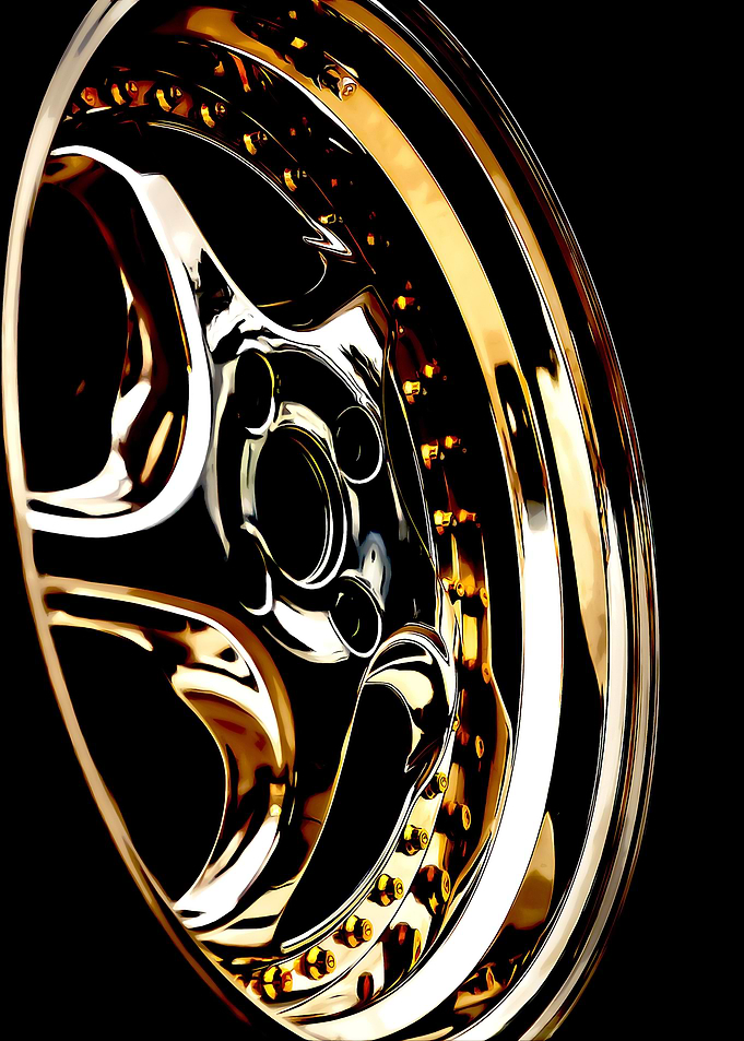 cars rim