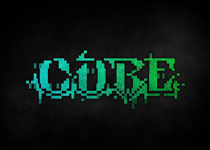CORE Logo 2 Warez Scene