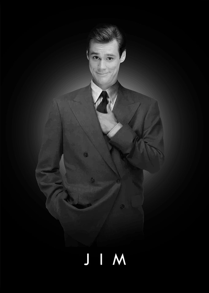 Jim Carrey