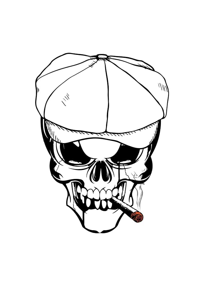 The Hat Man
