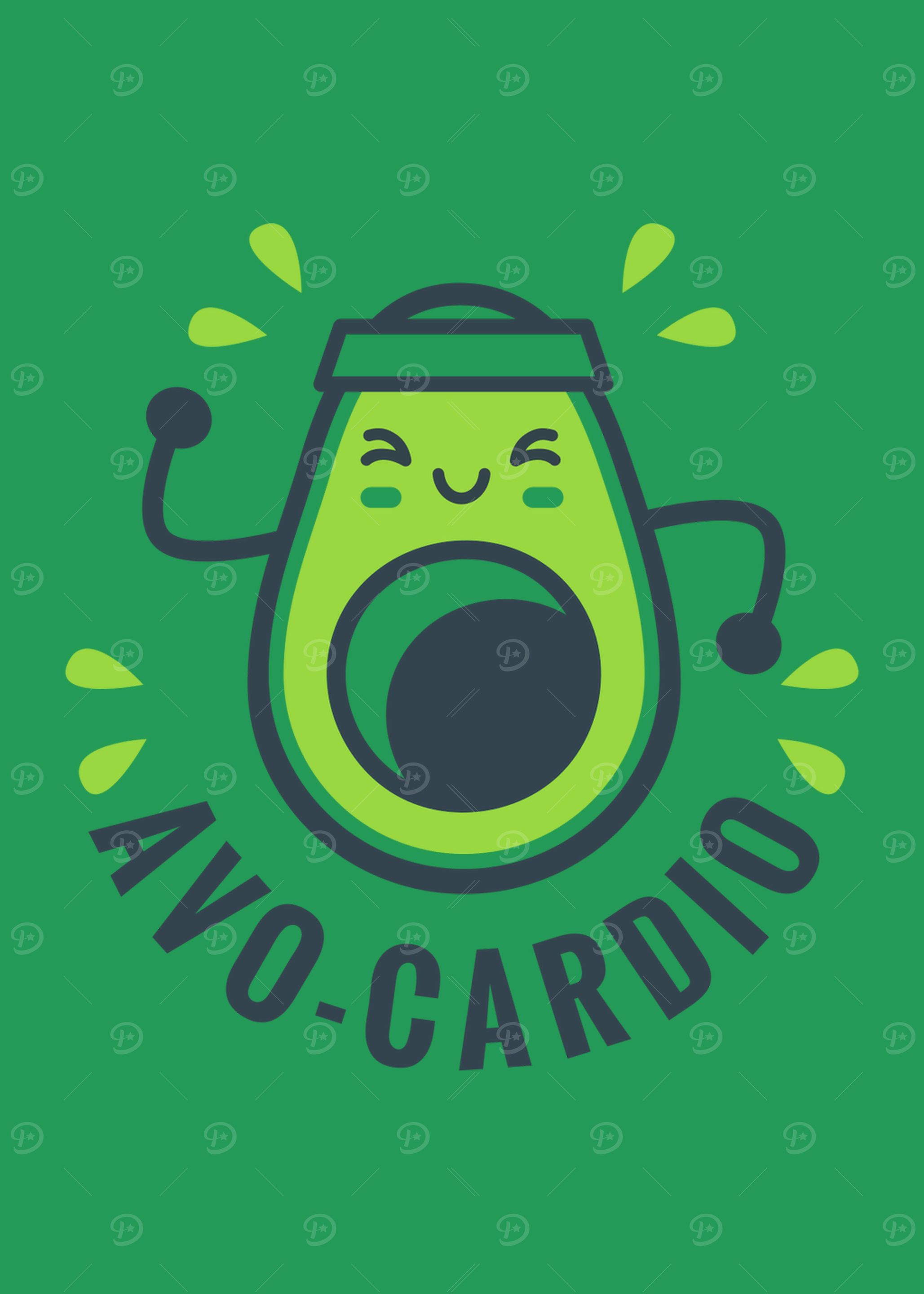 Avocardio