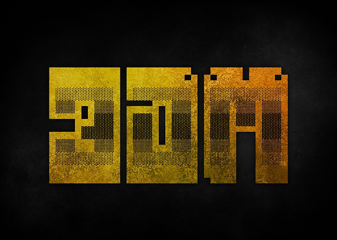 3DM Logo Warez Scene