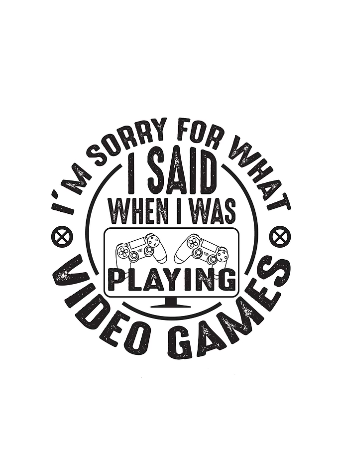 Playing Gamers