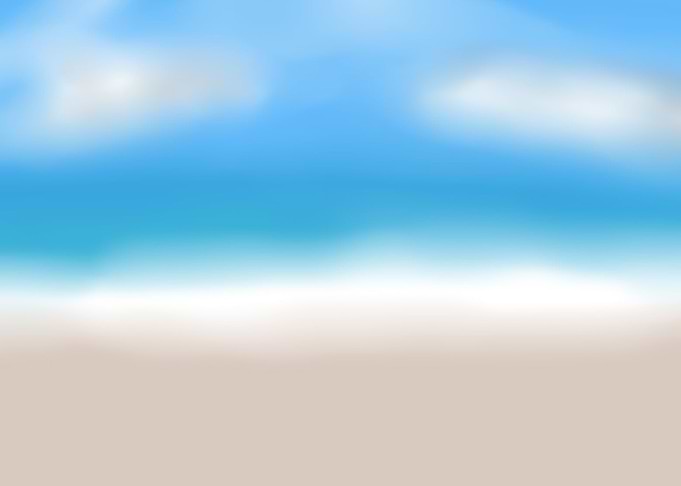 sea