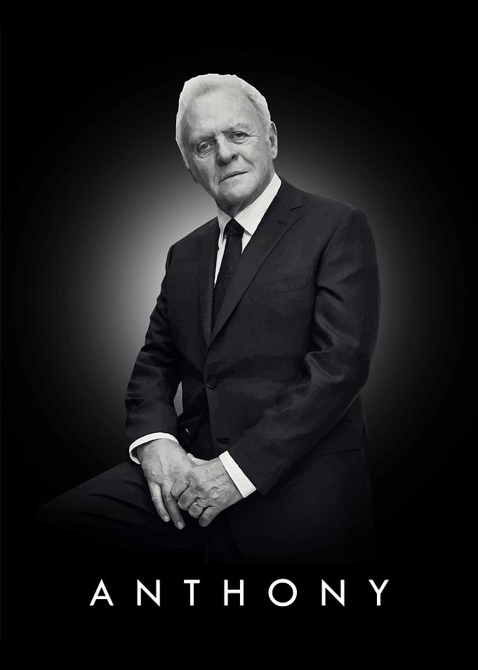 Anthony Hopkins