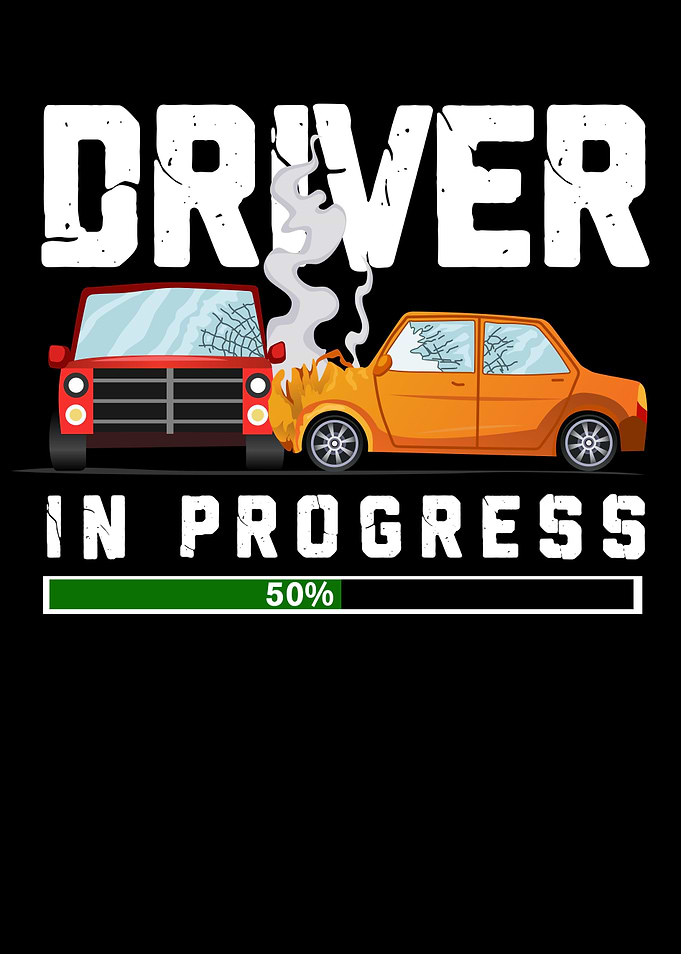 Driver In Progress